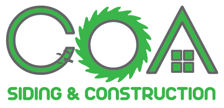 COA Siding and Construction